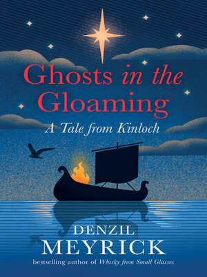 Ghosts in the Gloaming - ebook